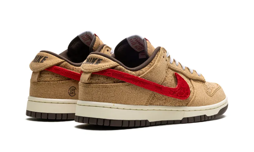 Nike Dunk Nike Dunk Low SP 'Cork'